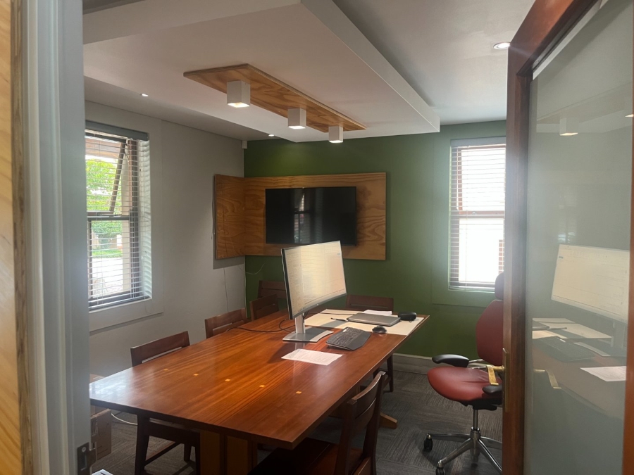 To Let Commercial Property for Rent in Dormehls Drift Western Cape